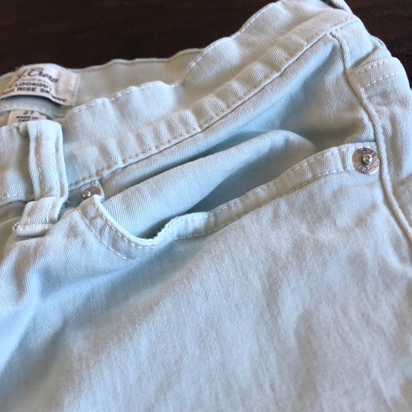 Jcrew Woman’s Jeans - Picture 6 of 8